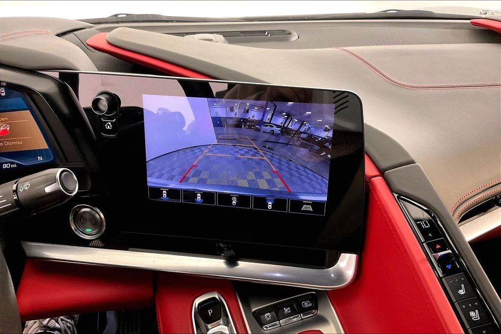 2023 Chevrolet Corvette Stingray 3LT