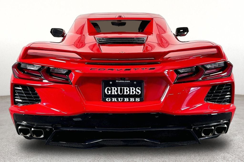 2023 Chevrolet Corvette Stingray 3LT
