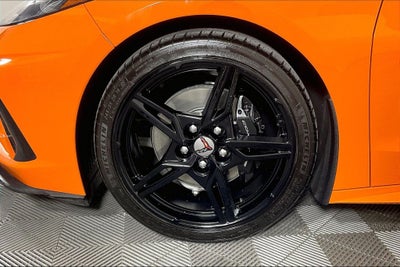 2023 Chevrolet Corvette Stingray 3LT