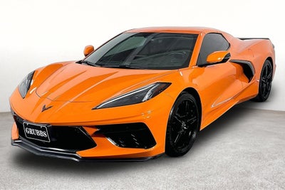 2023 Chevrolet Corvette Stingray 3LT