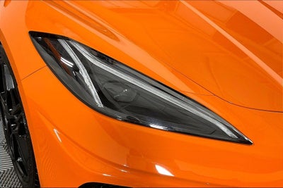2023 Chevrolet Corvette Stingray 3LT