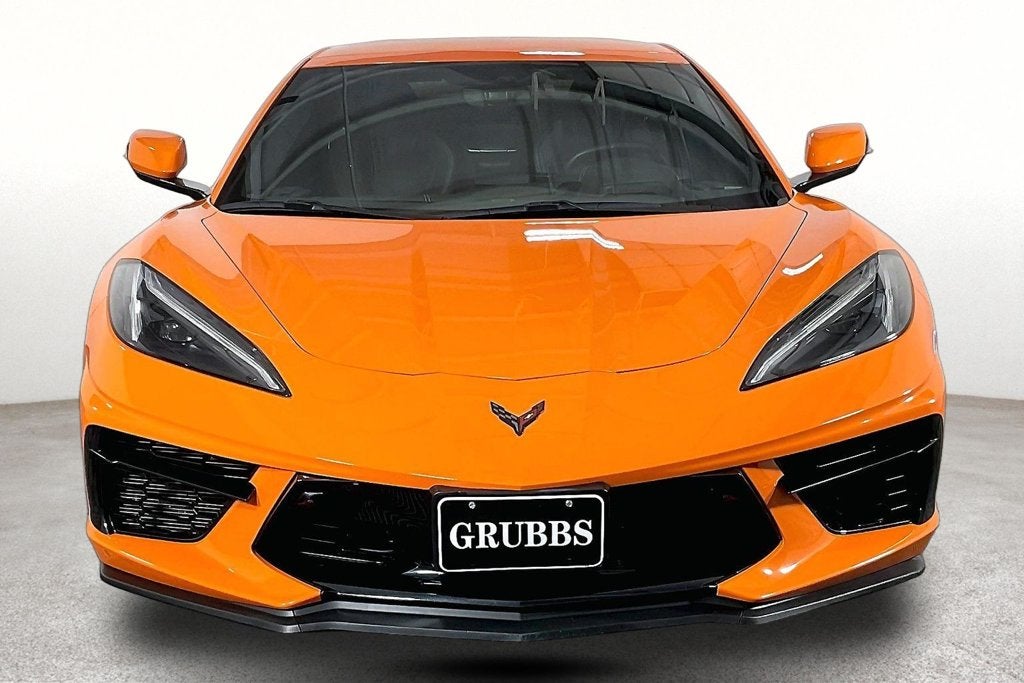 2023 Chevrolet Corvette Stingray 3LT