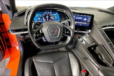 2023 Chevrolet Corvette Stingray 3LT