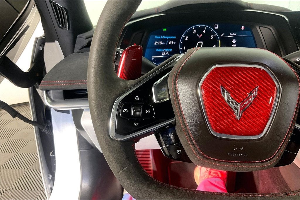 2023 Chevrolet Corvette Stingray 3LT