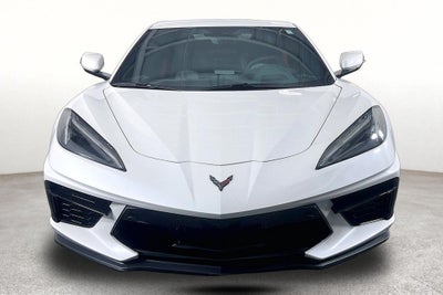 2023 Chevrolet Corvette Stingray 3LT