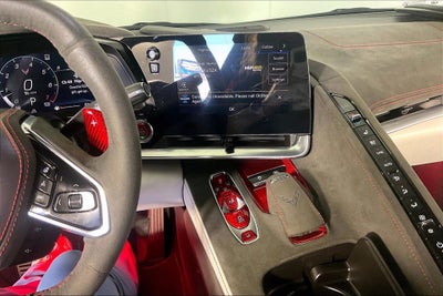 2023 Chevrolet Corvette Stingray 3LT