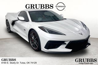 2023 Chevrolet Corvette Stingray 3LT