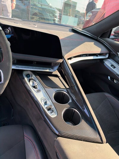 2026 Chevrolet Corvette Z06