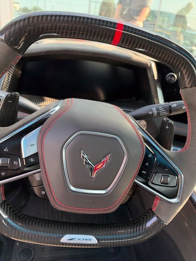 2026 Chevrolet Corvette Z06