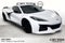 2025 Chevrolet Corvette Z06 3LZ