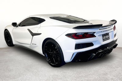 2025 Chevrolet Corvette Z06 3LZ