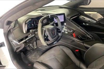 2025 Chevrolet Corvette Z06 3LZ
