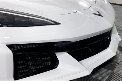 2025 Chevrolet Corvette Z06 3LZ