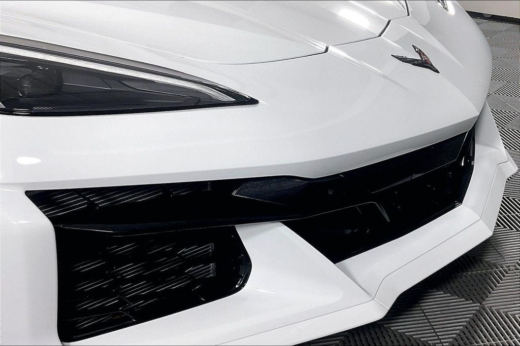 2025 Chevrolet Corvette Z06 3LZ