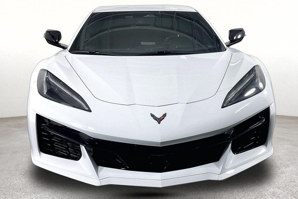 2025 Chevrolet Corvette Z06 3LZ