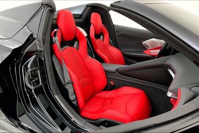 2023 Chevrolet Corvette Z06