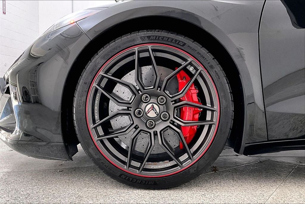2023 Chevrolet Corvette Z06