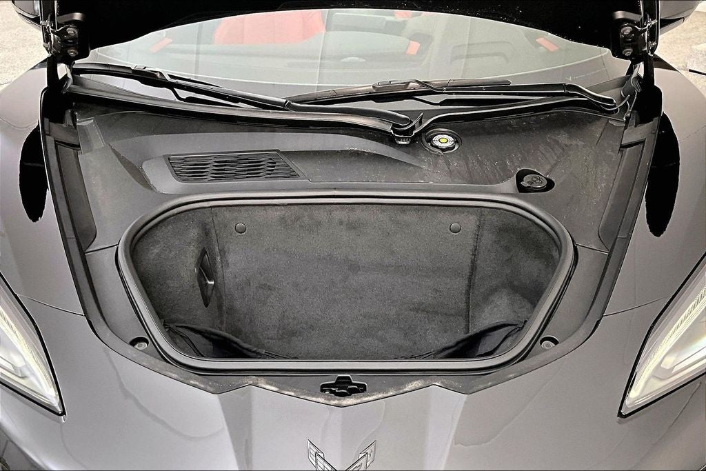 2023 Chevrolet Corvette Z06