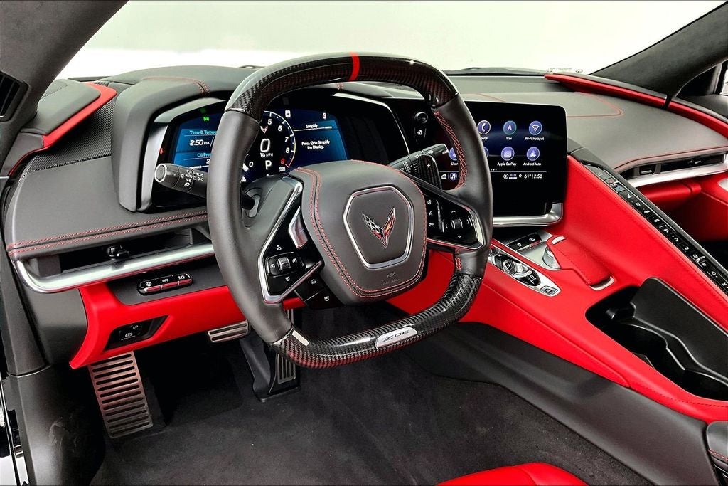 2023 Chevrolet Corvette Z06