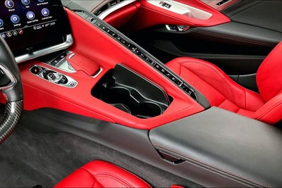 2023 Chevrolet Corvette Z06