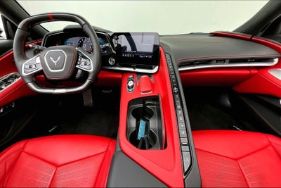 2023 Chevrolet Corvette Z06