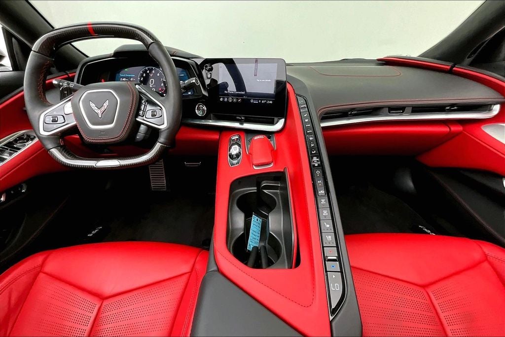 2023 Chevrolet Corvette Z06