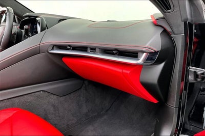 2023 Chevrolet Corvette Z06