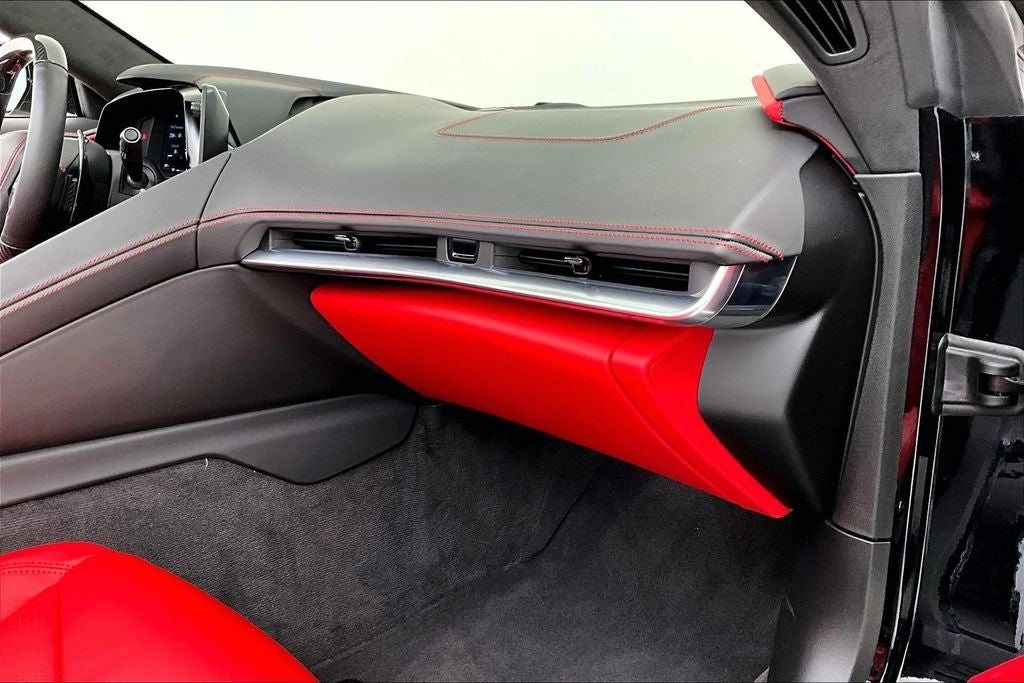 2023 Chevrolet Corvette Z06