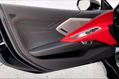 2023 Chevrolet Corvette Z06