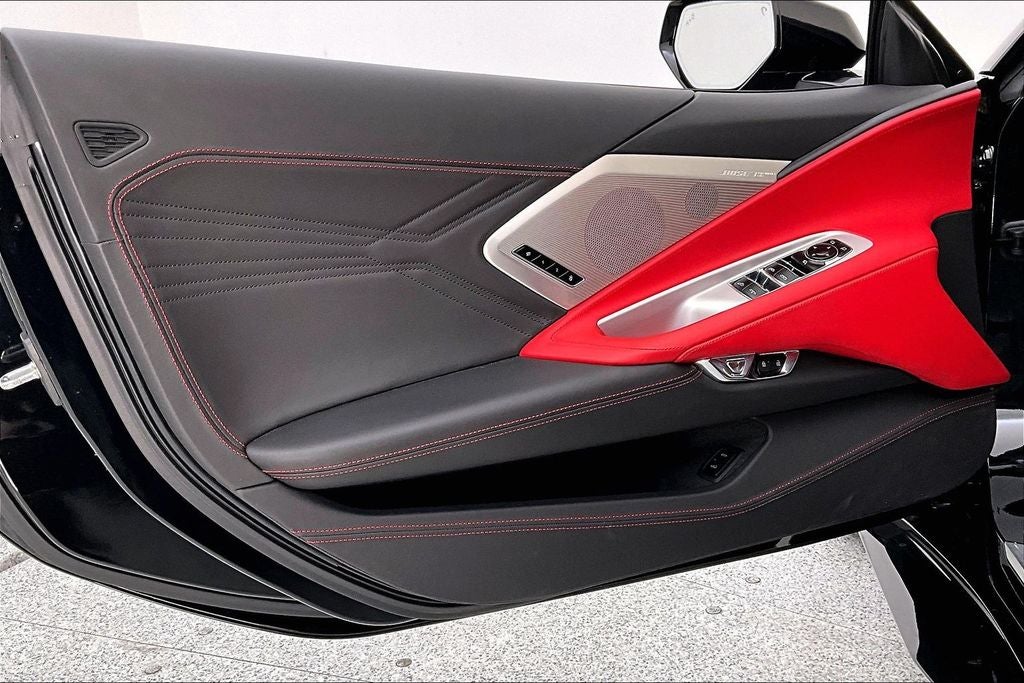 2023 Chevrolet Corvette Z06