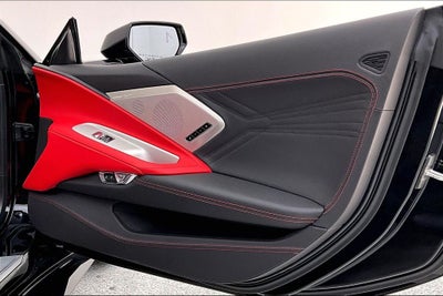 2023 Chevrolet Corvette Z06