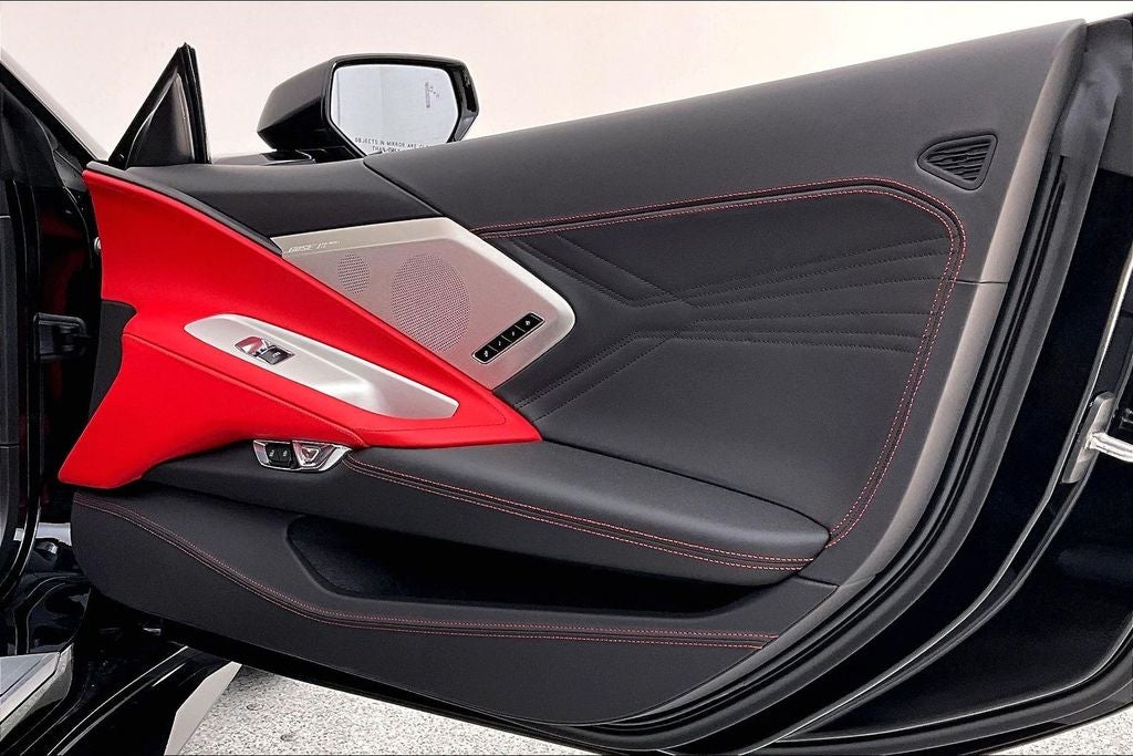 2023 Chevrolet Corvette Z06