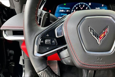 2023 Chevrolet Corvette Z06