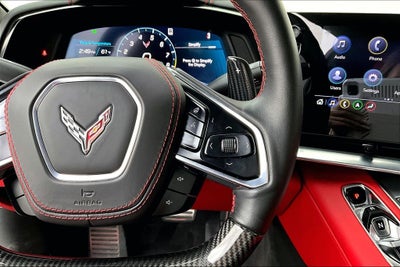 2023 Chevrolet Corvette Z06