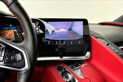 2023 Chevrolet Corvette Z06