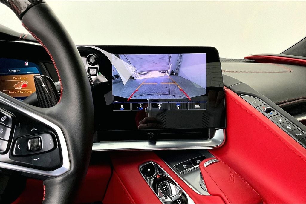 2023 Chevrolet Corvette Z06