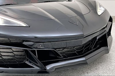 2023 Chevrolet Corvette Z06