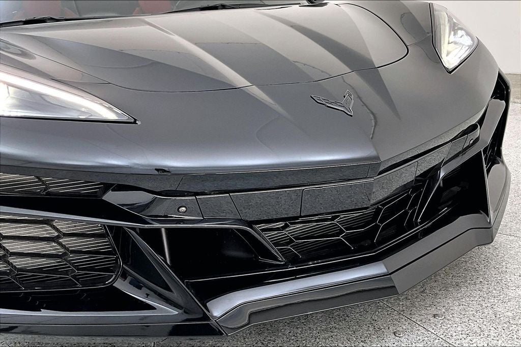 2023 Chevrolet Corvette Z06