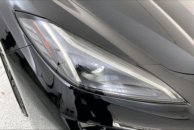 2023 Chevrolet Corvette Z06