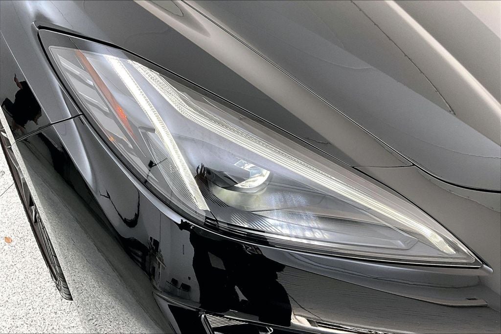 2023 Chevrolet Corvette Z06