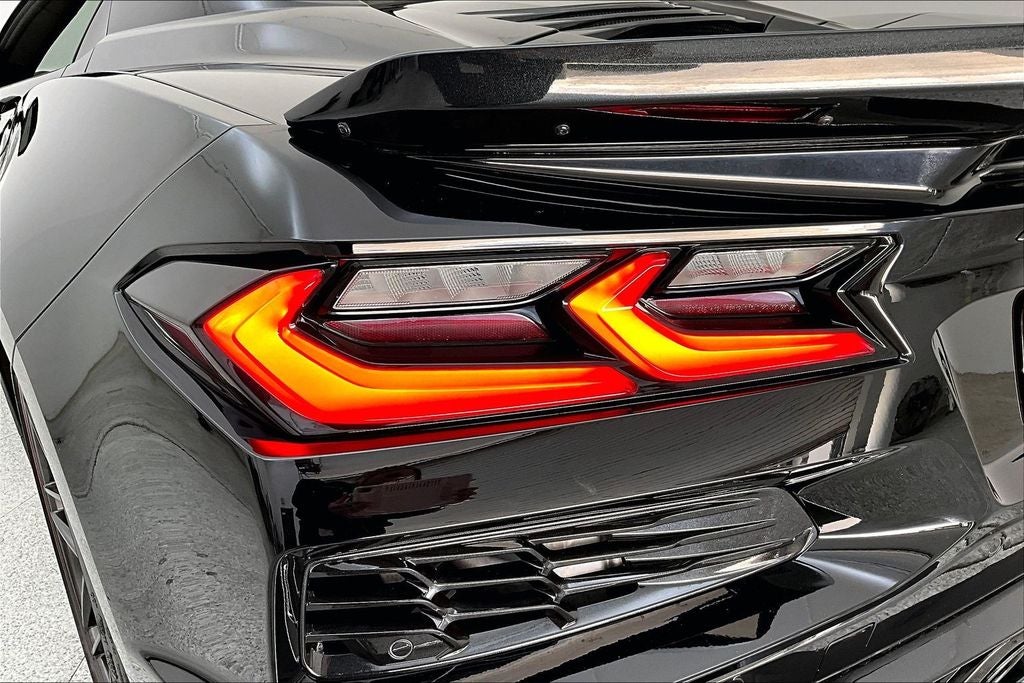 2023 Chevrolet Corvette Z06