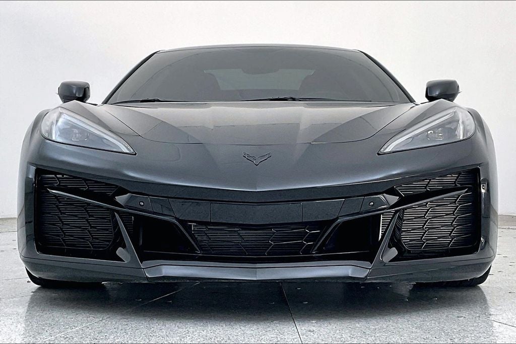 2023 Chevrolet Corvette Z06