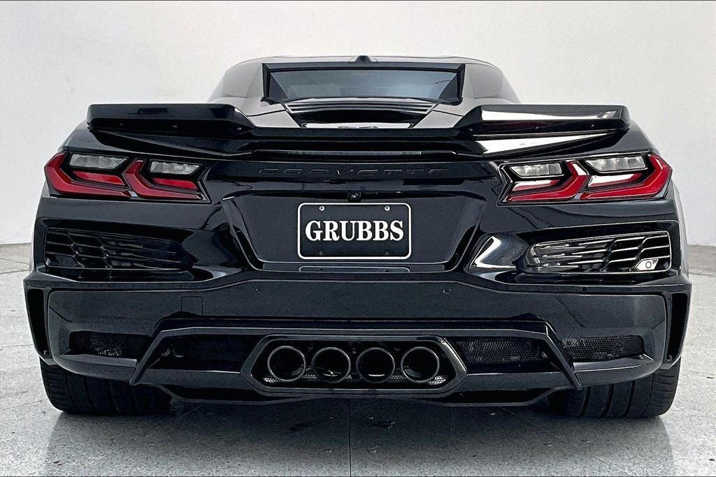 2023 Chevrolet Corvette Z06