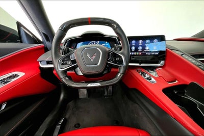 2023 Chevrolet Corvette Z06