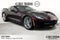 2017 Chevrolet Corvette Stingray Z51 2LT