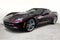 2017 Chevrolet Corvette Stingray Z51 2LT