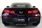 2017 Chevrolet Corvette Stingray Z51 2LT