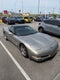 2000 Chevrolet Corvette Base