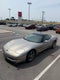 2000 Chevrolet Corvette Base