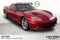 2009 Chevrolet Corvette Base